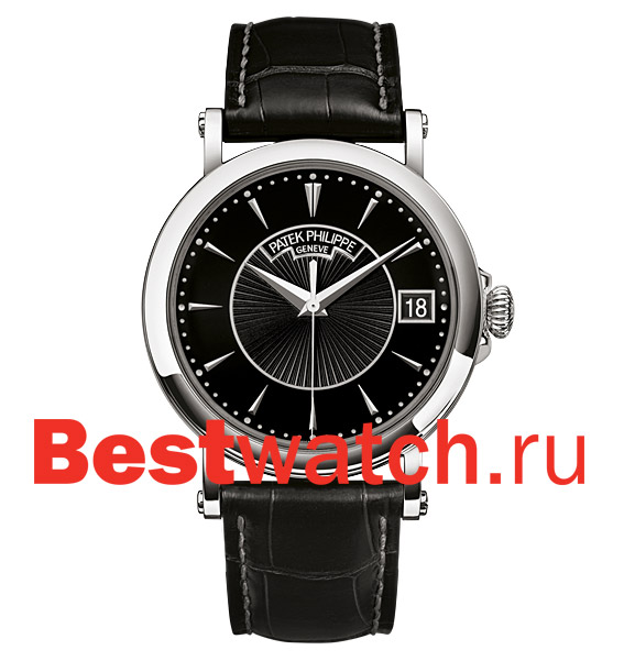 Часы Patek Philippe Calatrava Collection 5153G-001